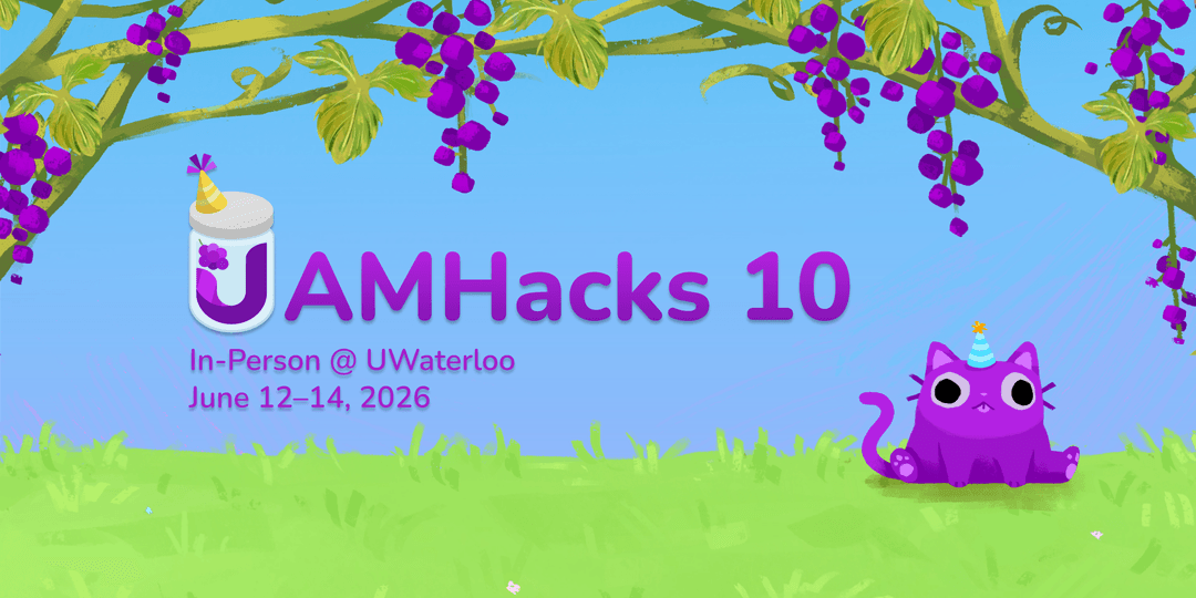 JAMHacks 10